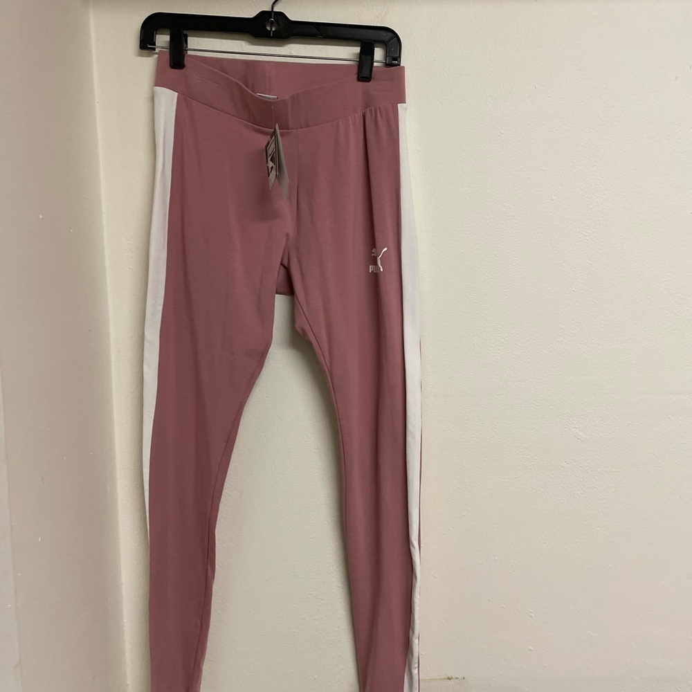 PUMA  Women’s Full Length Legging